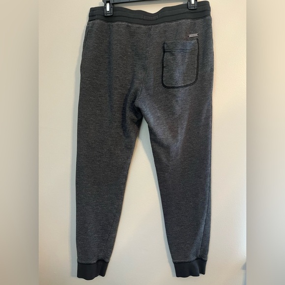 Express Men Drawstring Cotton Jogger Size XS - Picture 2 of 11